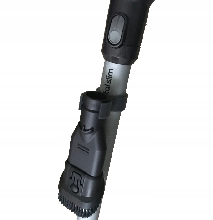 Uchwyt na ssawkę Dyson na rurę 35-37mm na końcówkę