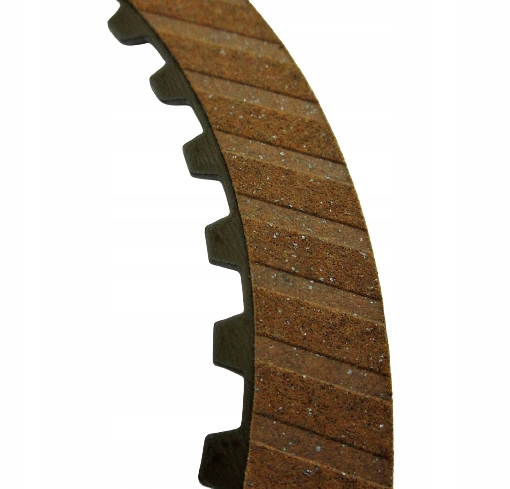 TARCZA CIERNA 4HP22 4HP24 KOSZ E F 5HP24 KOSZ A C Rodzaj skrzyni Automatyczna