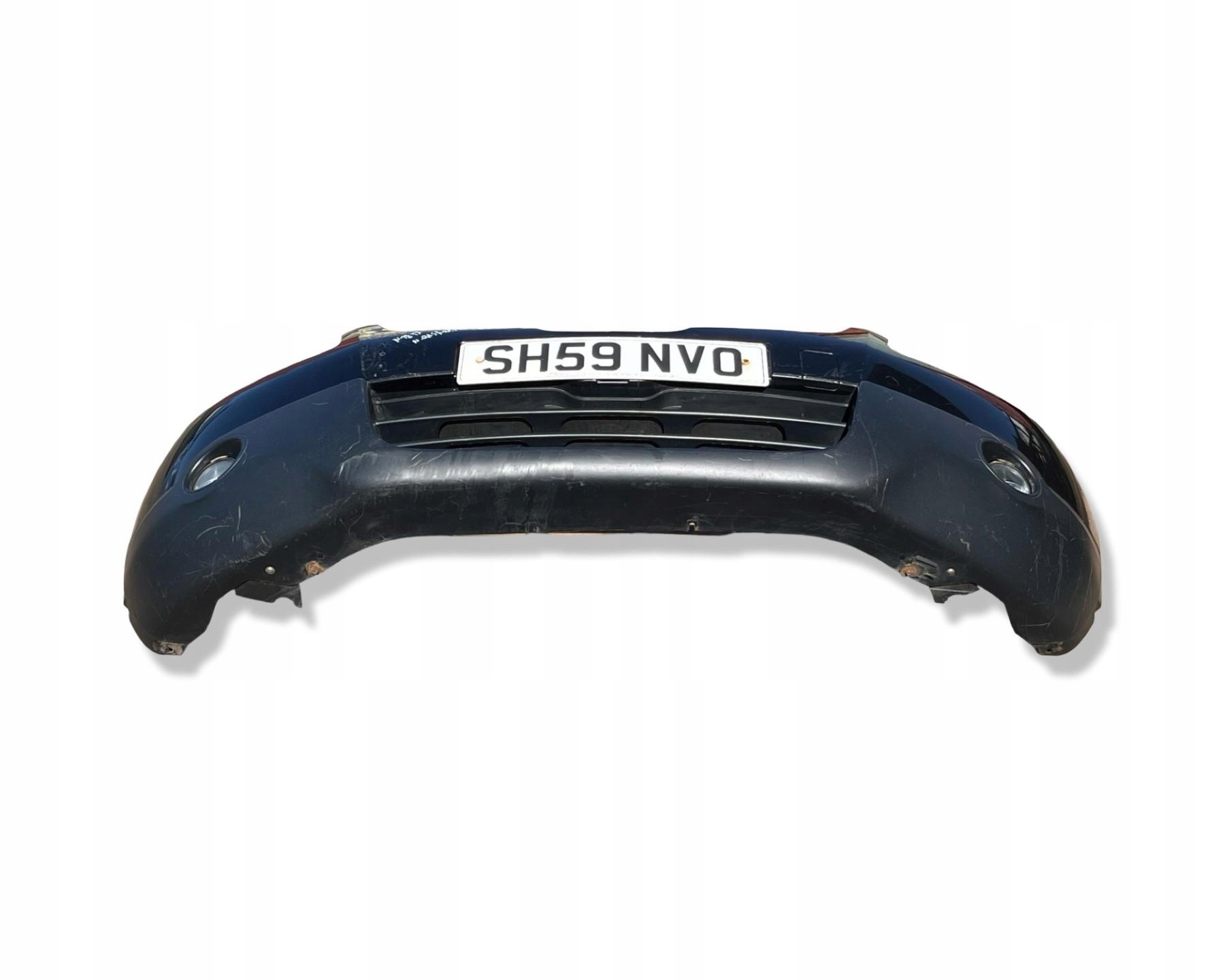bumper front Nissan Qashqai J10 2009 62022JD00H