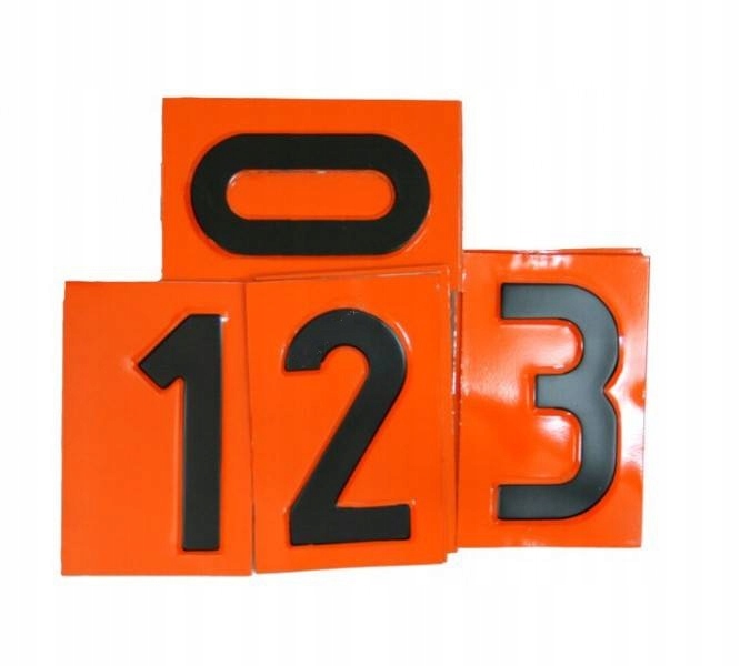 Цифри ADR для базового масиву набір цифр