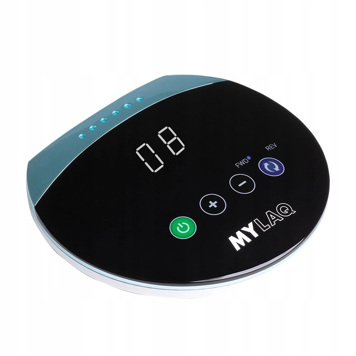 MyLaq Frezarka My Perfect Drill