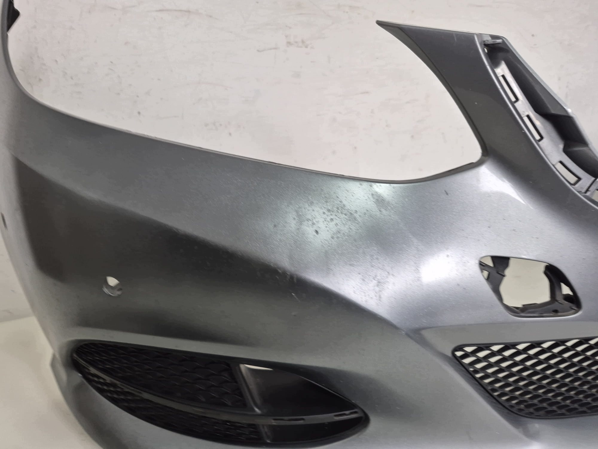 MERCEDES E KLASA W212 CLASIC LIFT 12- bumper front front PDC A2128851438