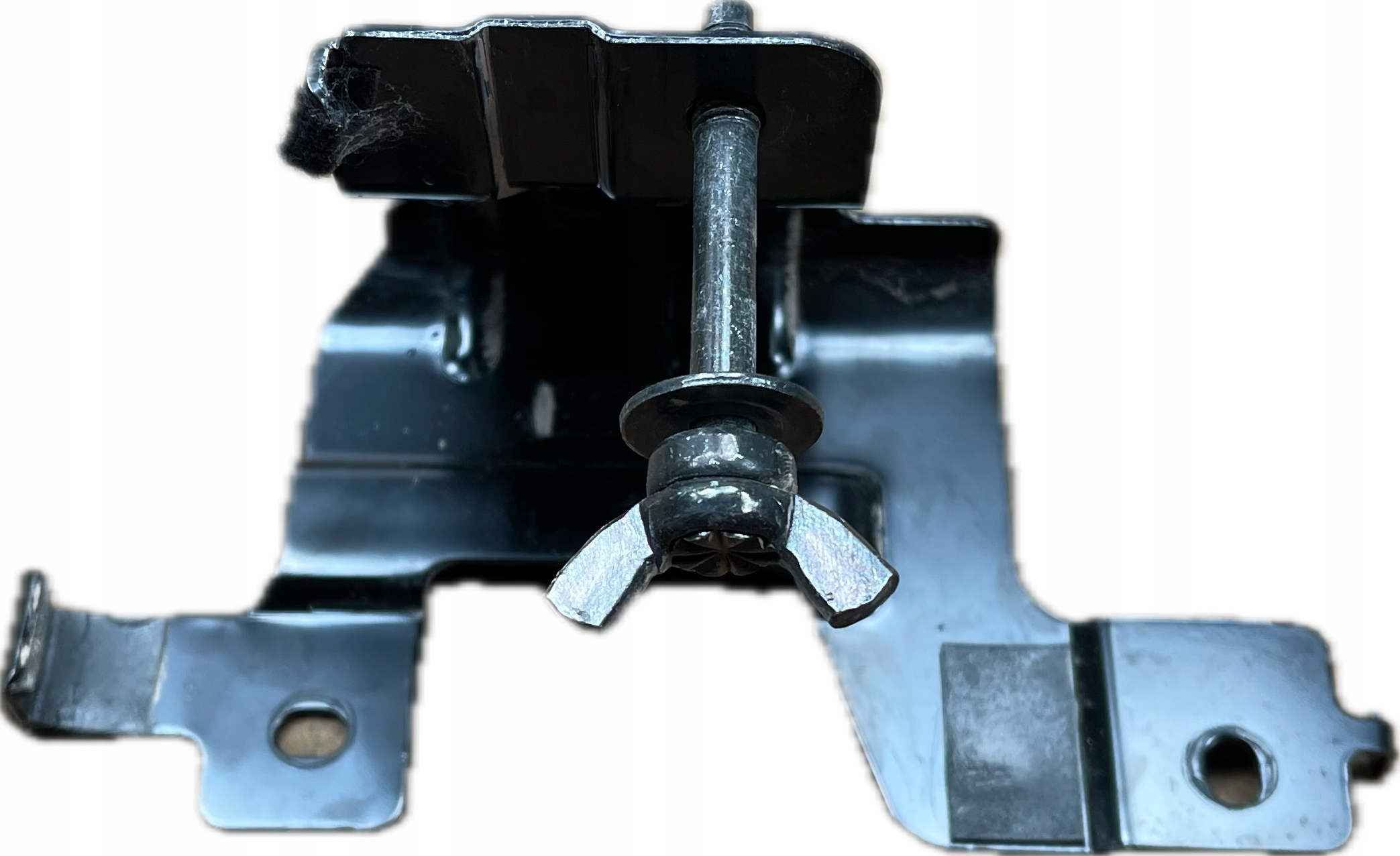 B3 KIA CARNIVAL IV 2020 - Support Poignée Console Support plaque