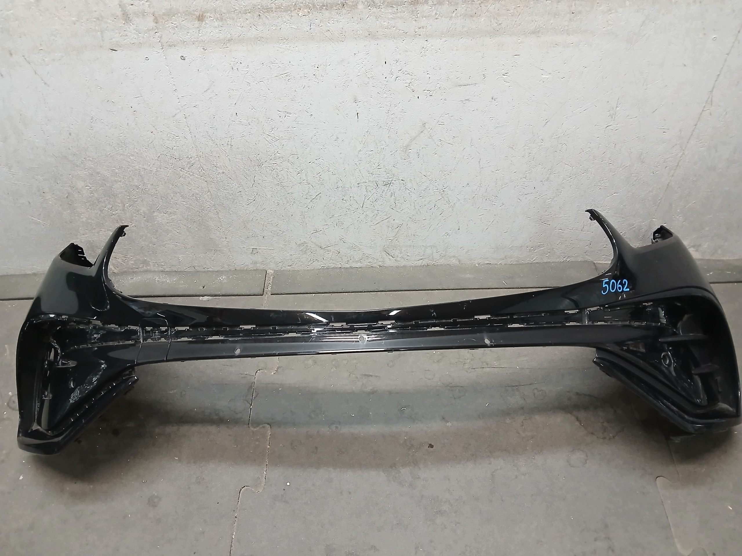 bumper front MERCEDES GLC W254 A254 AMG