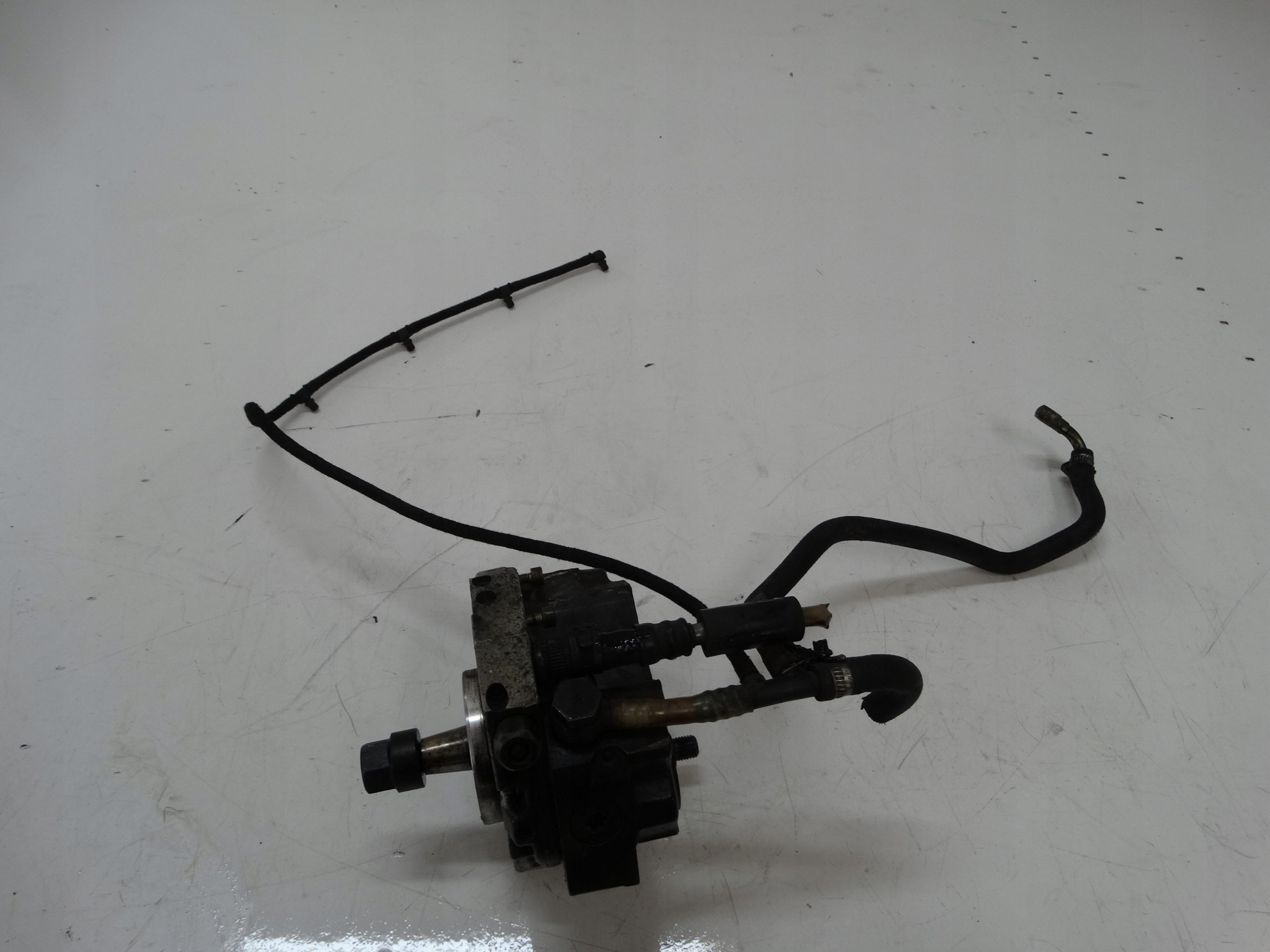 ТНВД BMW E46 универсал 2003г. 7788670