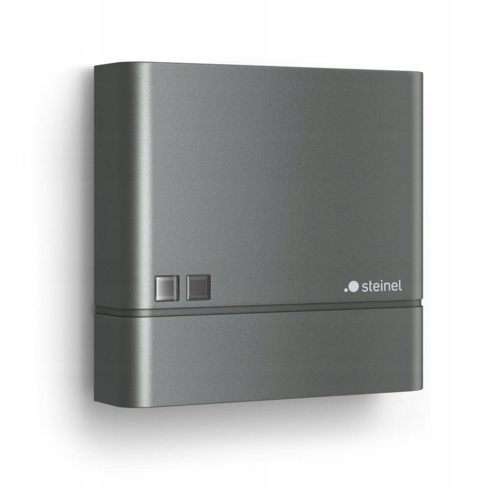 Czujnik Zmierzchowy NightmatIQ Plus Bluetooth 1-1000 lux Steinel ST066116