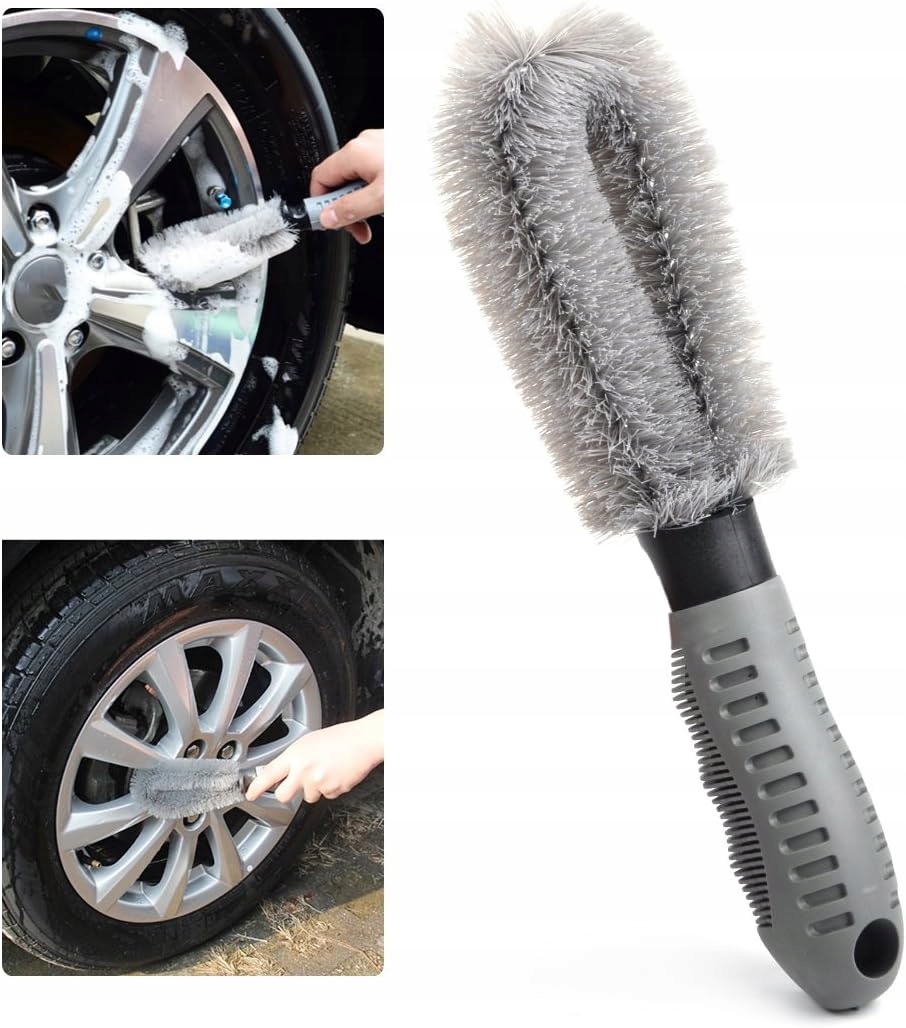 Szczotka samochodowa do czyszczenia i mycia felg Numer katalogowy producenta 870303