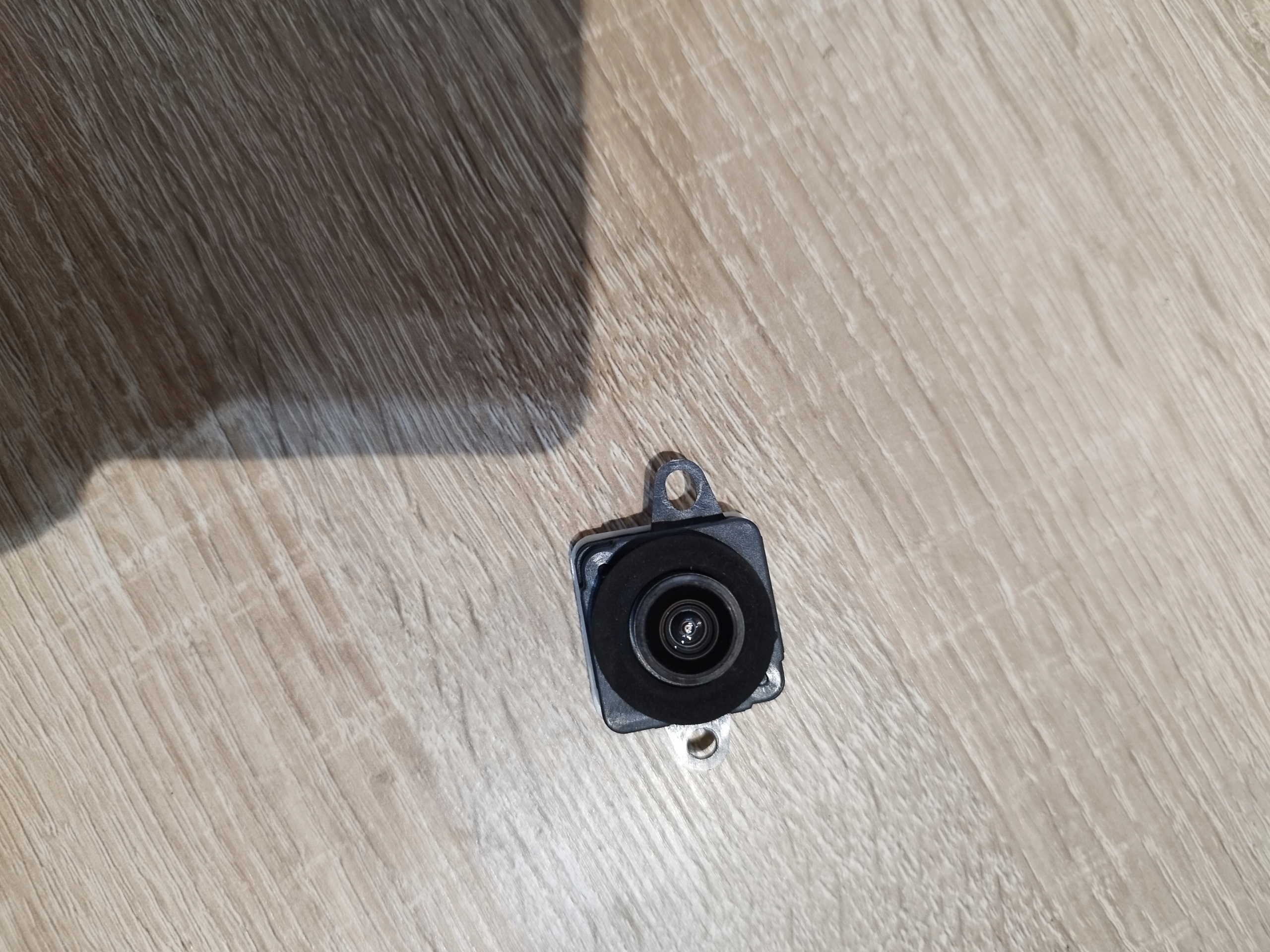 78 КАМЕРА ЗАДНЕГО ВИДА 00505383650 ALFA ROMEO GIULIA