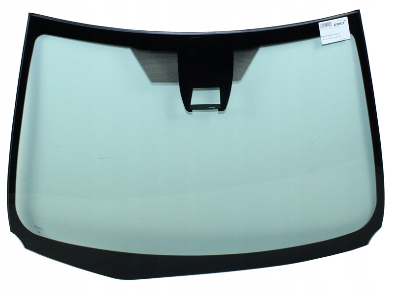 2000010242924 - ЛОБОВОЕ СТЕКЛО TOYOTA AURIS II КАМЕРА 12-