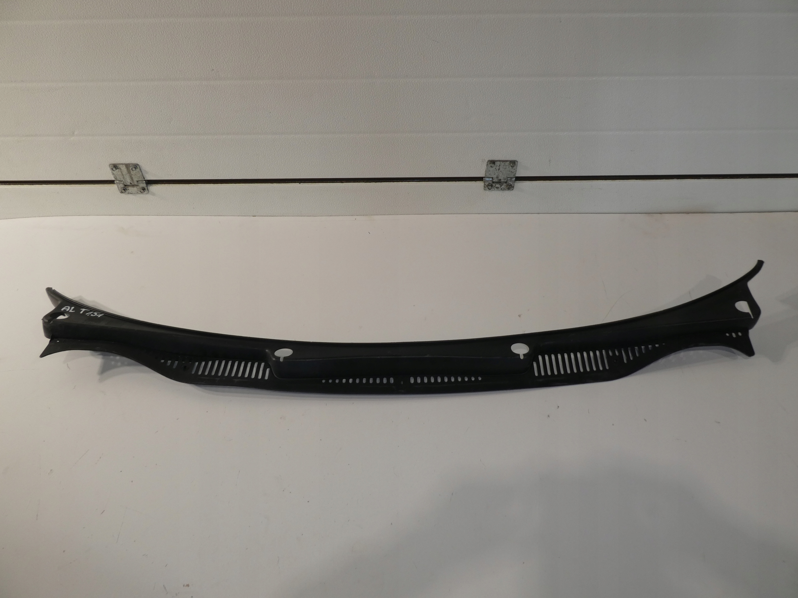 torpedo plastic VW CADDY 2K0819403