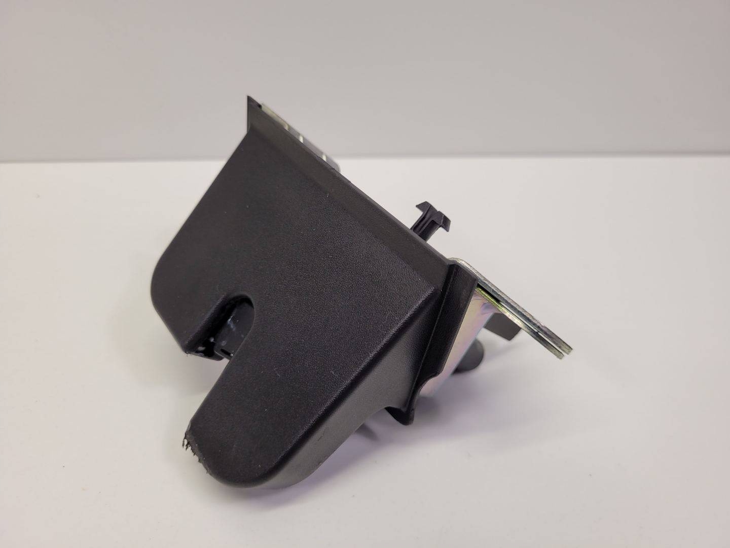 lock bonnet boot Volkswagen Polo 6 2020 2G6.827.505