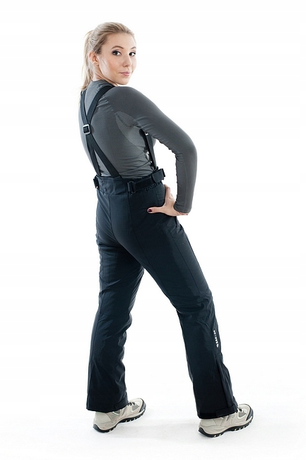 Spodnie narciarskie damskie Mountain Spirit r. XL