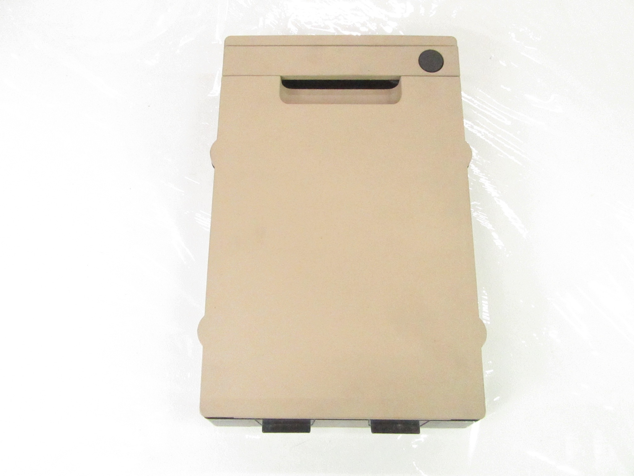 Worek for narty cover passenger compartment BMW e60 e61 sedan KOMBI
