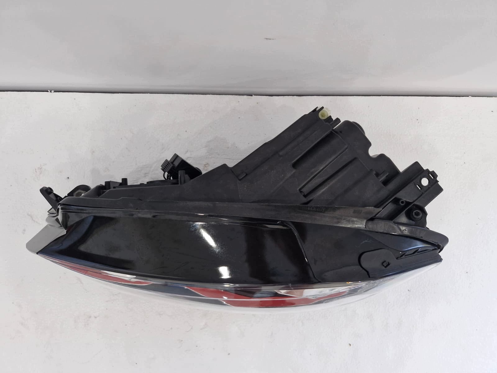 light left VW Golf 7 VII GTI LIFT FULL LED