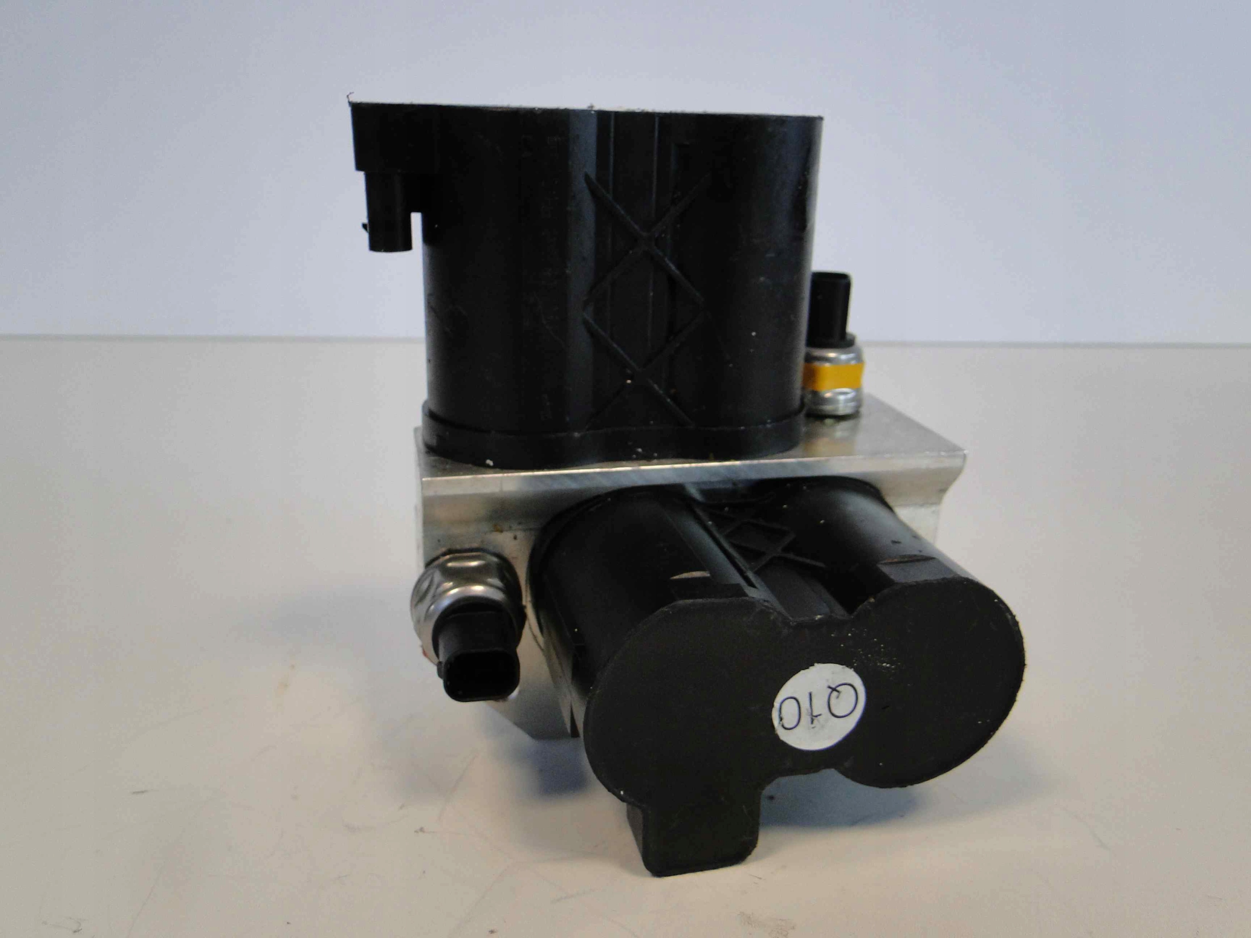 MERCEDES SL R230 230 BLOK ZAWOROW ABC TYL Car type Passenger cars