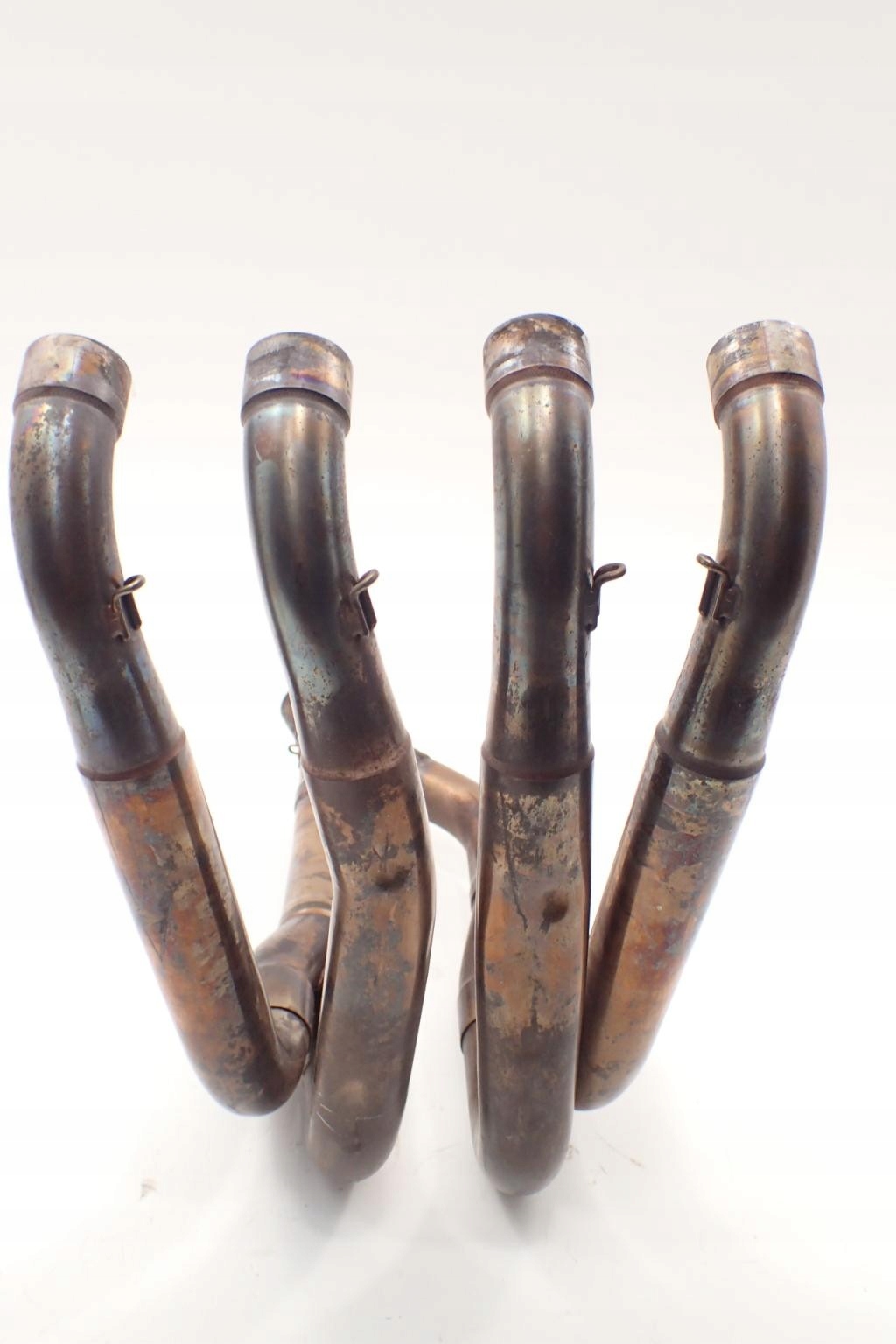 98401 - Exhaust Manifold тюнинг для Suzuki GSX-R 1000 K1 K2