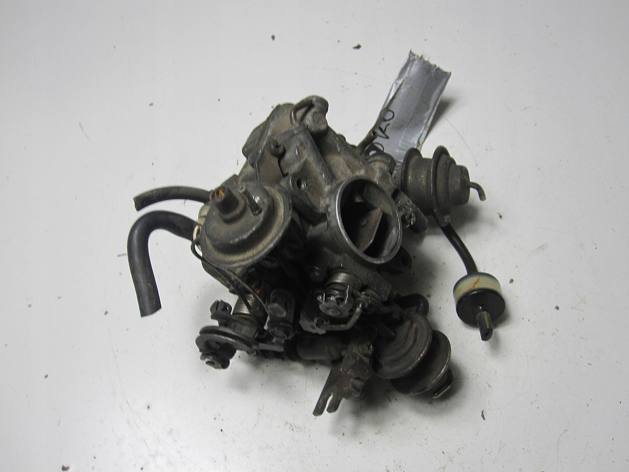 КАРБЮРАТОР FIAT CINQUECENTO 700