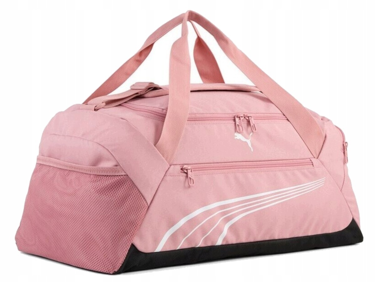 Torba Puma sportowa 091187-18 na trening siłownię basen fitness 34L