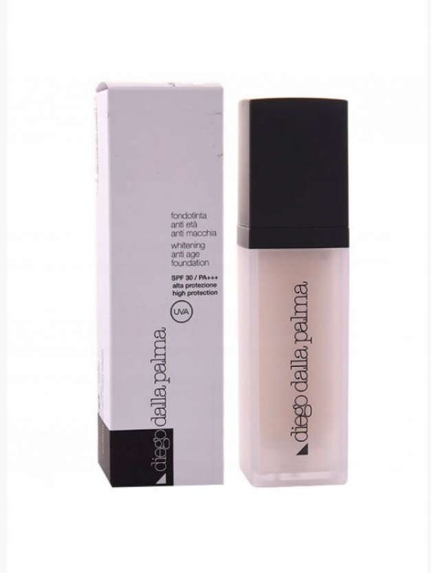 Diego Della Palma Whitening AntiAge podkład nr 79