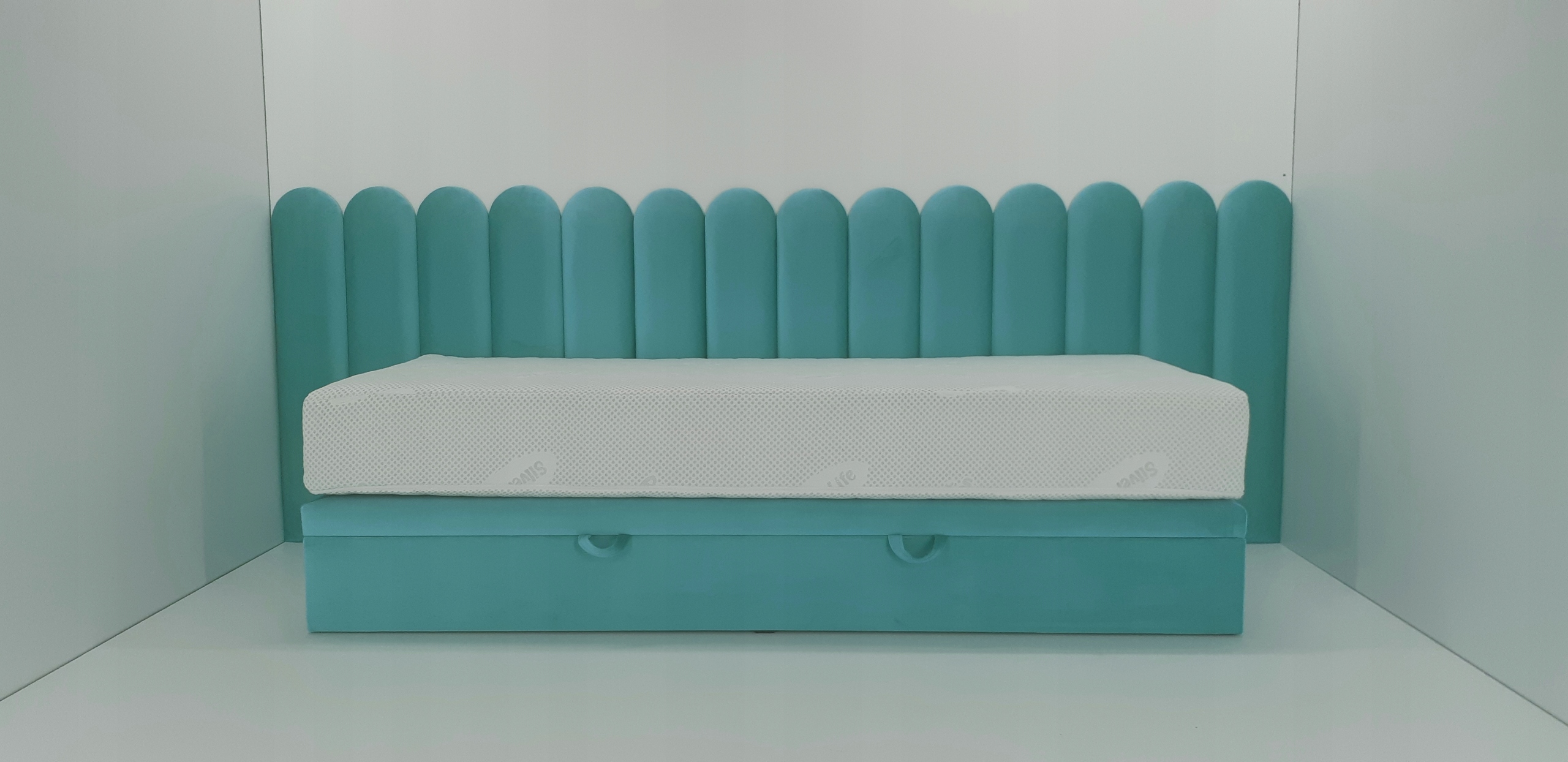 PANELE TAPICEROWANE PŁOTEK 1 DLA DZIECI 55x35cm Kod producenta PLOTEK 1 55X35