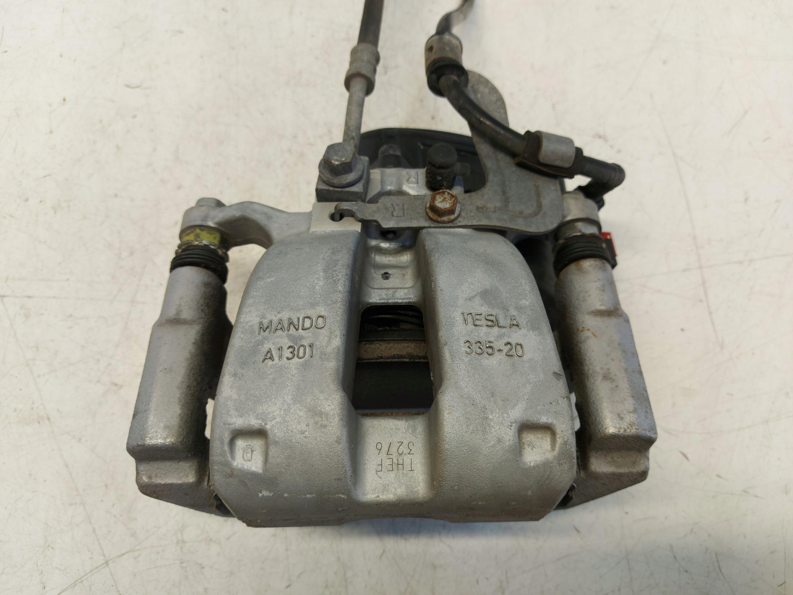 TESLA MODEL 3 caliper brake right rear part rear 1044624-00-h