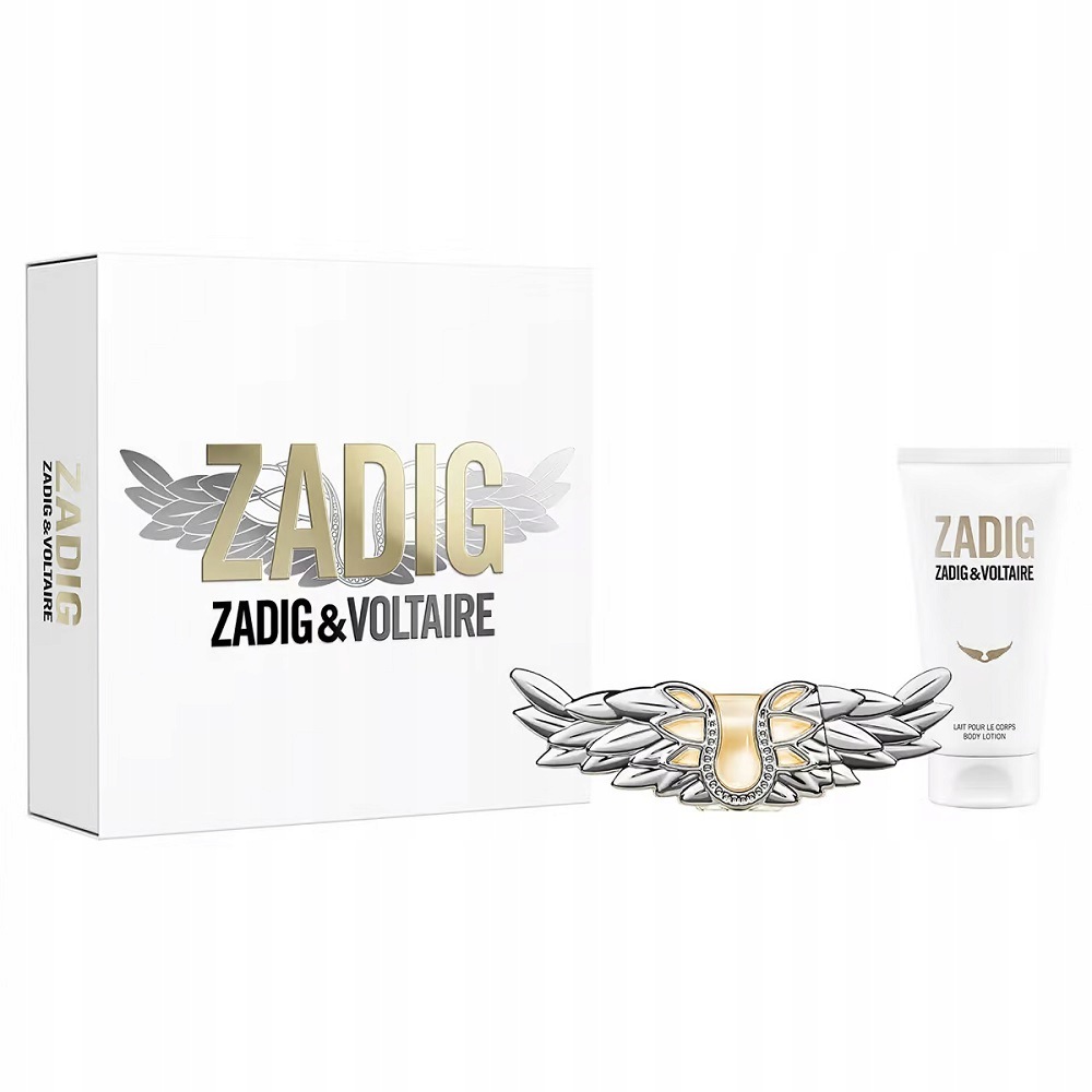 & Voltaire Zadig Edp woda perfumowana Robo