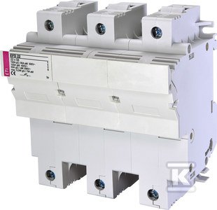 Efd 22 3P Odpojovací Pojistka