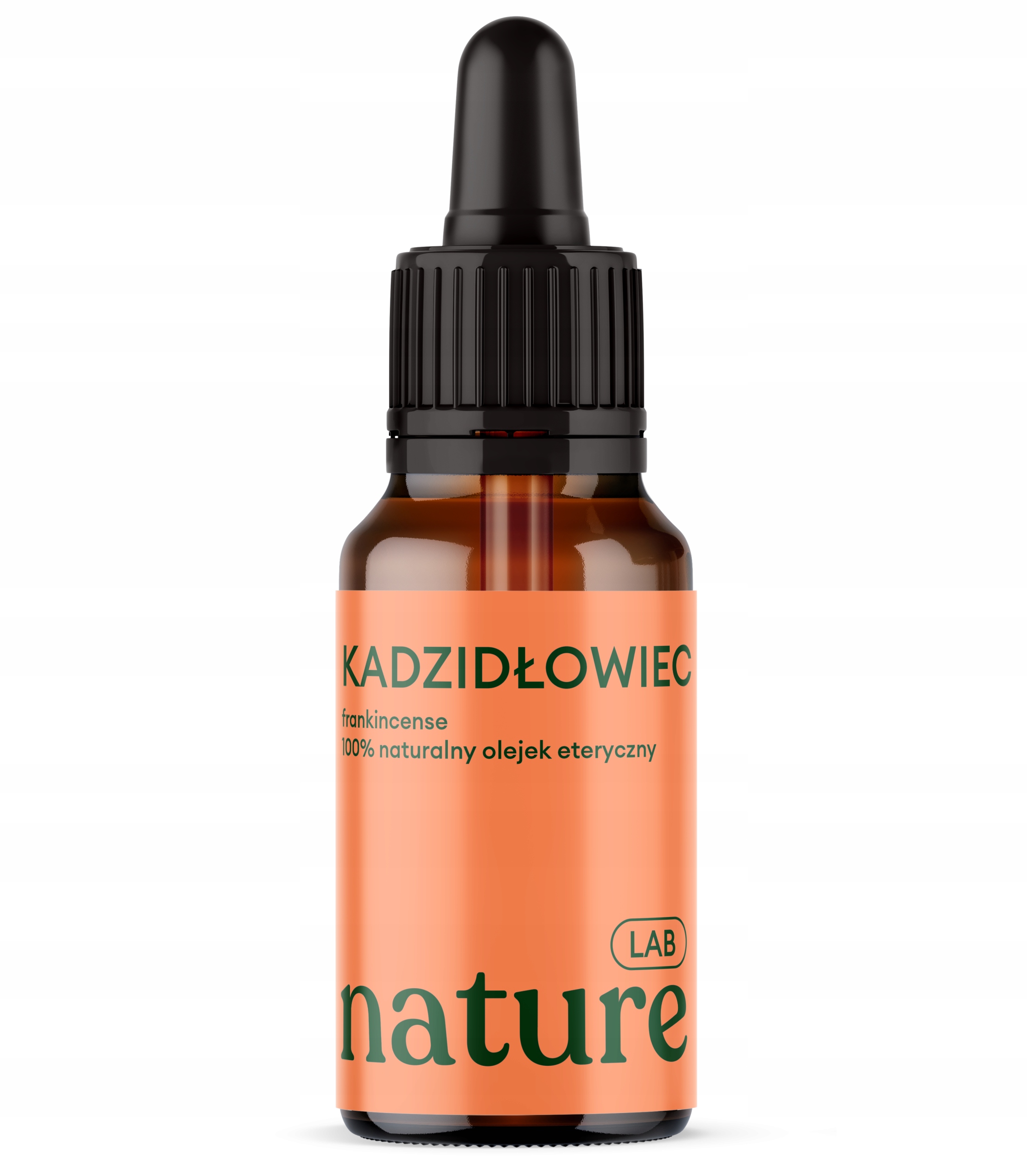 Kadzidłowiec frankincense 30 ml olejek Eteryczny 100% naturalny Boswellia