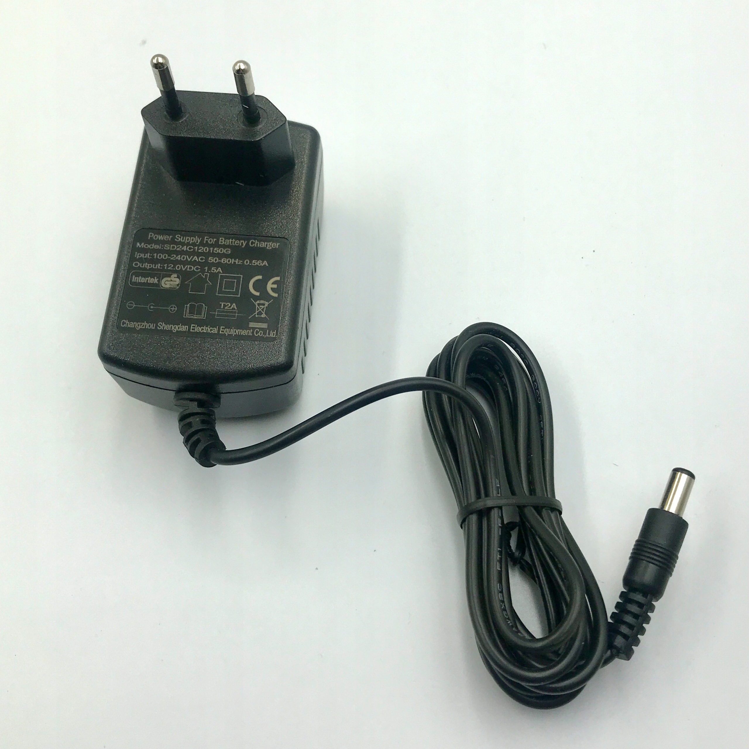 Ładowarka DIODA 12V 1500MA AUTA MOTORKA AKUMULATOR Marka Ramiz