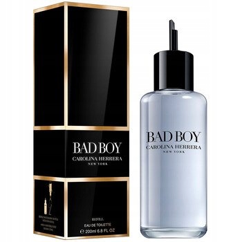 Bad Boy Edt 200 ml