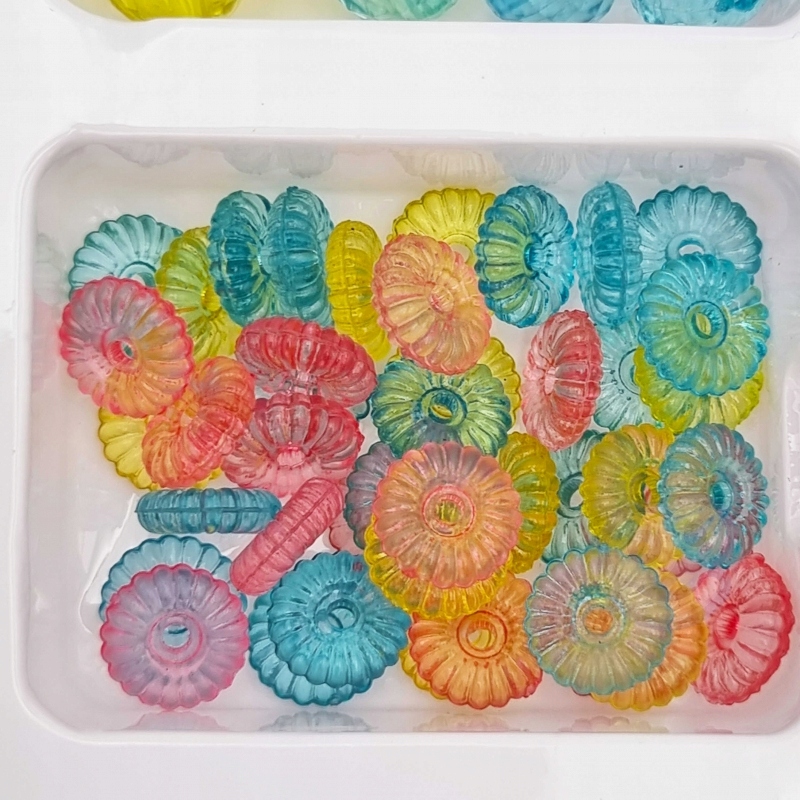 PREZENT DLA DZIEWCZYNKI NA URODZINY 6 7 LAT ZESTAW DO ROBIENIA BRANSOLETEK Bohater brak