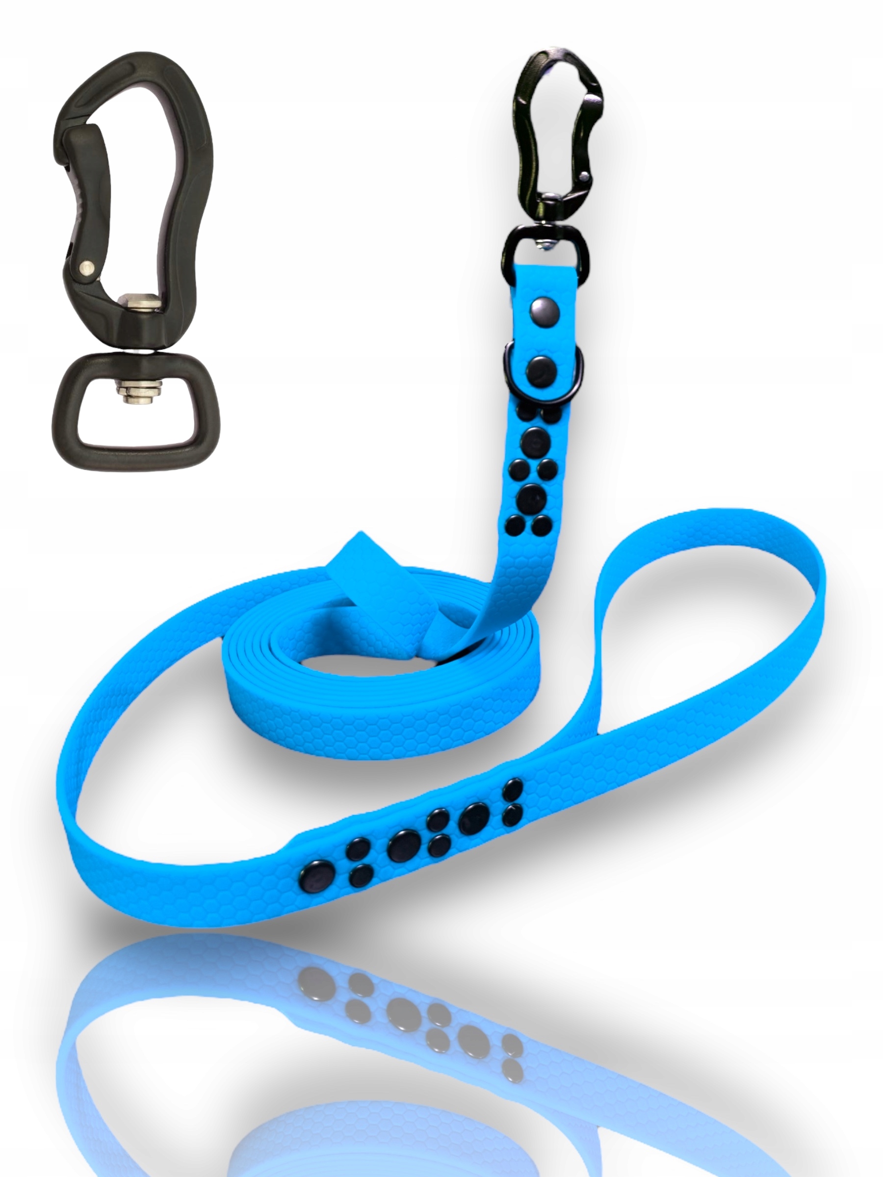 Vodítko Silné Pro Velkého Psa 1,5 M 20 MM