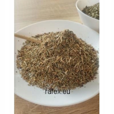 Levně Shankhapushpi Povoj Convulvulus Pluricaulis 1 Kg Rafex