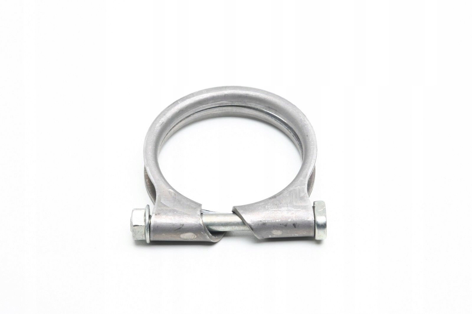 OPASKA KOŃCÓWKI RURY WYDECHOWEJ VW AUDI ORYGINAŁ