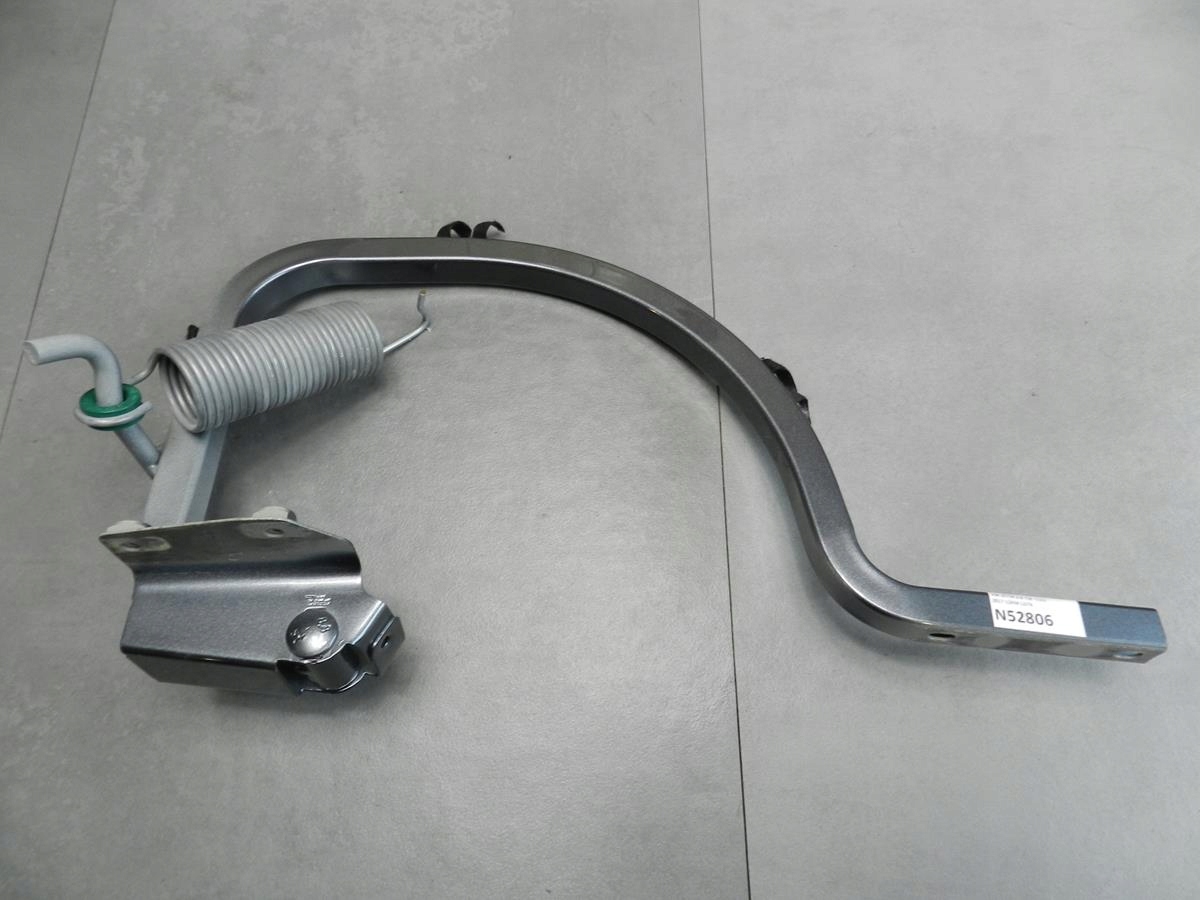 VW JETTA 5C hinge bonnet right 5C6827302D