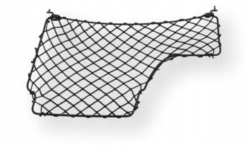 Volvo XC60 II síťka na zavazadla levá Oe 31484109