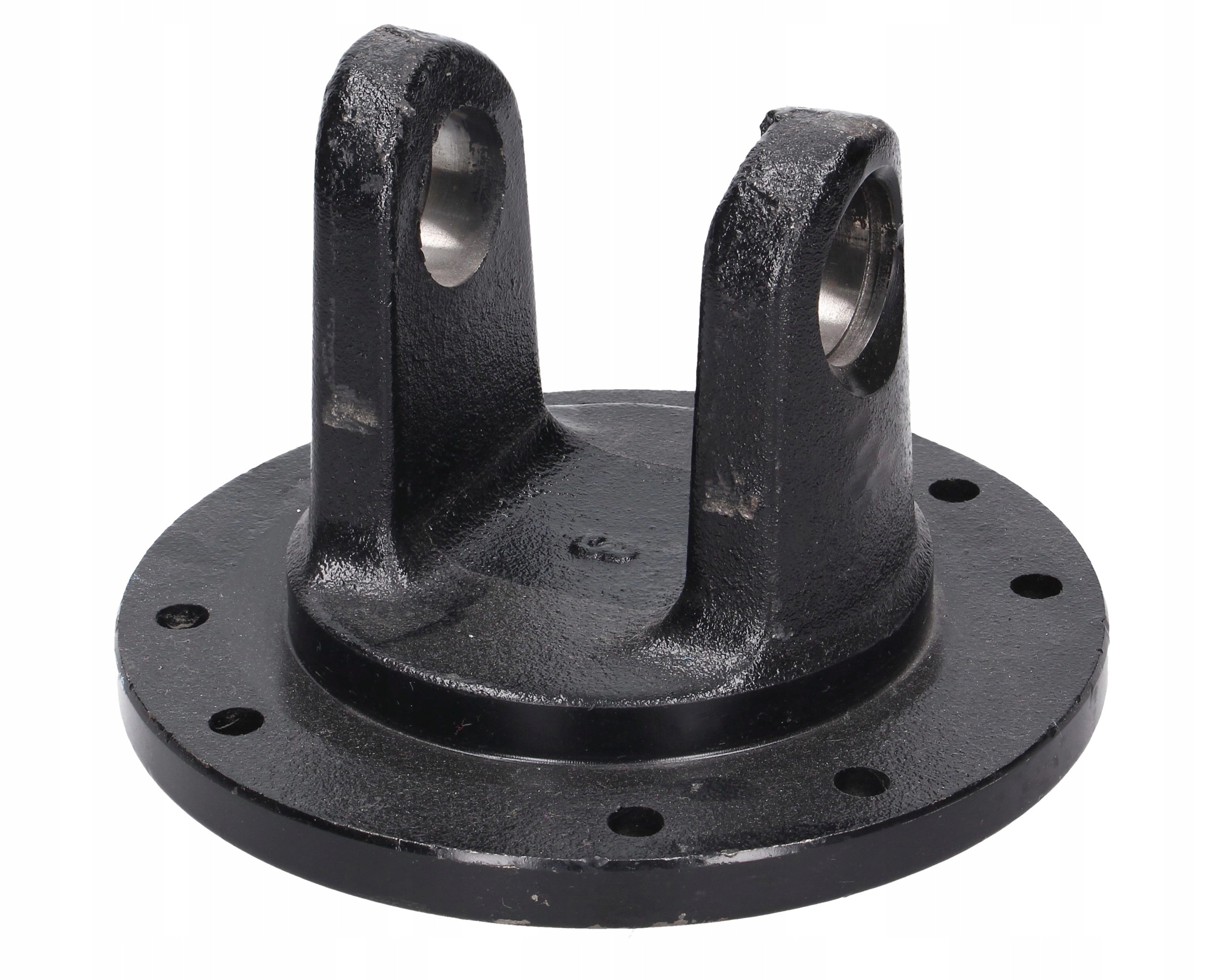 Límec s vidlicemi 27x74.6 Série 3R Waryński