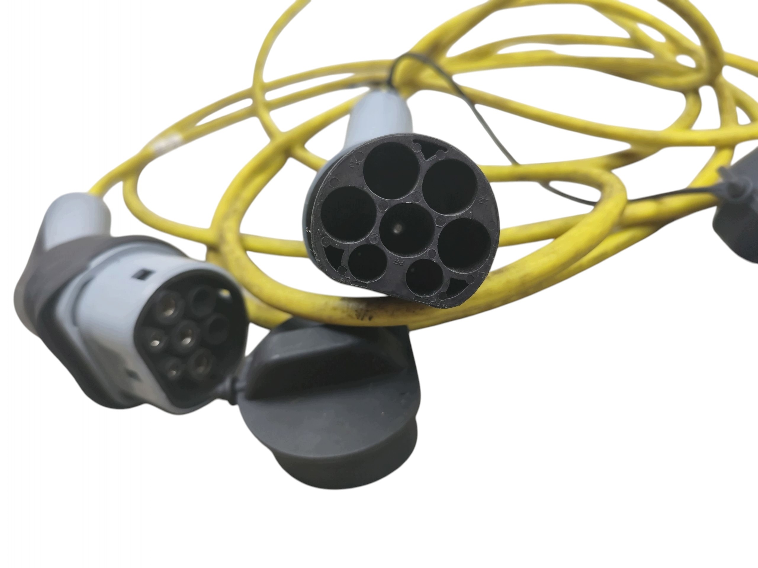 KABEL charging BATERI VOLKSWAGEN 12E971675AB