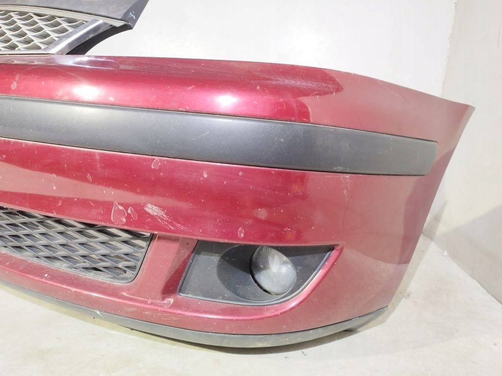 Ford Galaxy MK1 lift bumper front front