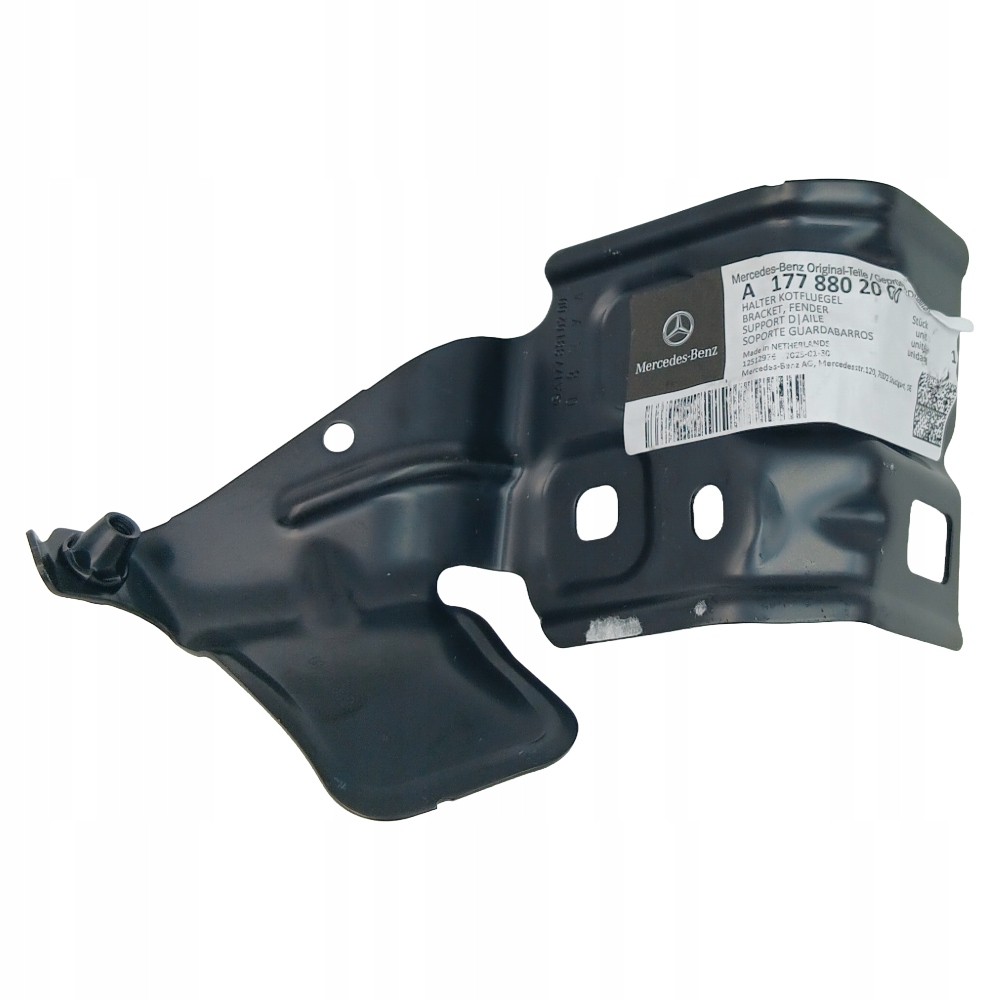 Držák Blatníku Mercedes Oe A1778802000