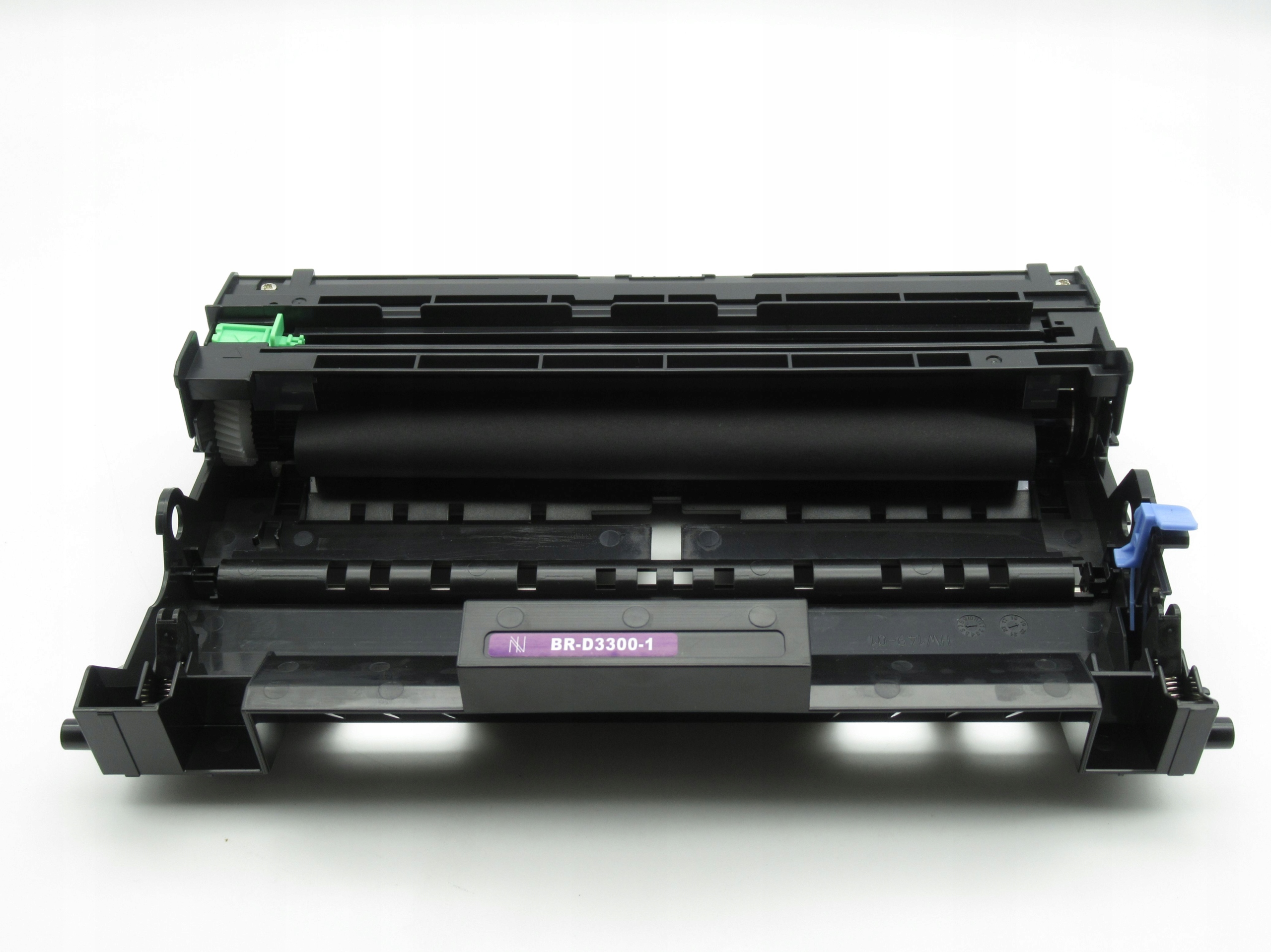 BĘBEN DR3300 HL5440 HL5450 HL5470 BROTHER HL6180DW Kolor czarny (black)