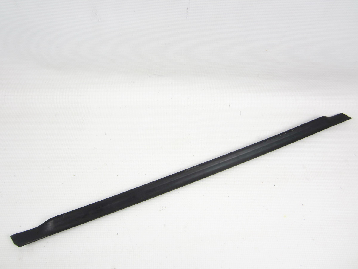 moulding lower door rear rear part right Mercedes ML W166