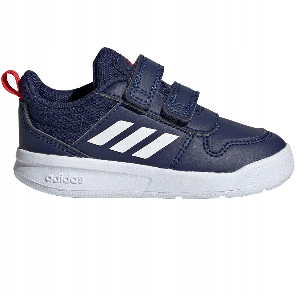 

Sportowe Buty Dziecięce Adidas Tensaur Lekkie Rzep