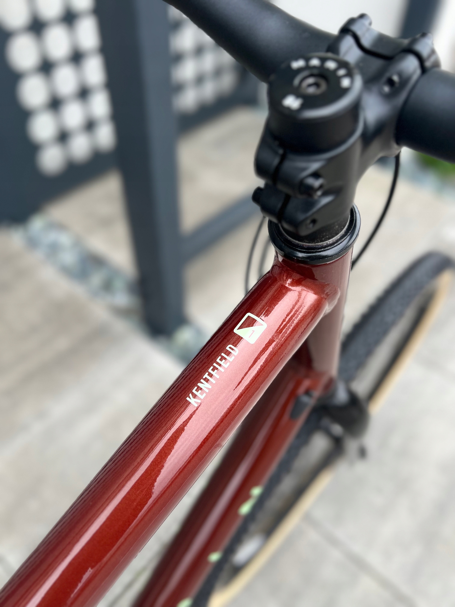 Rower Marin Kentfield 1 L 700C Rozmiar koła (