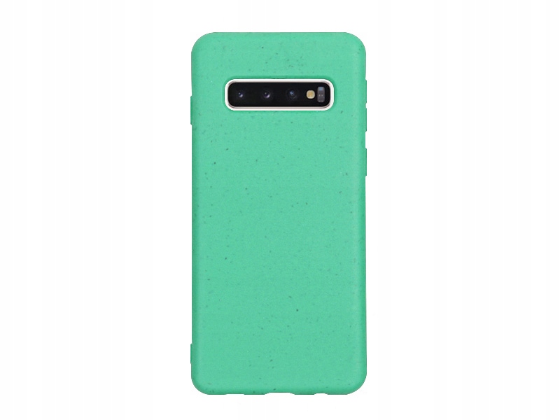 

Etui do Samsung Galaxy S10 - Forever Bioio - mięta