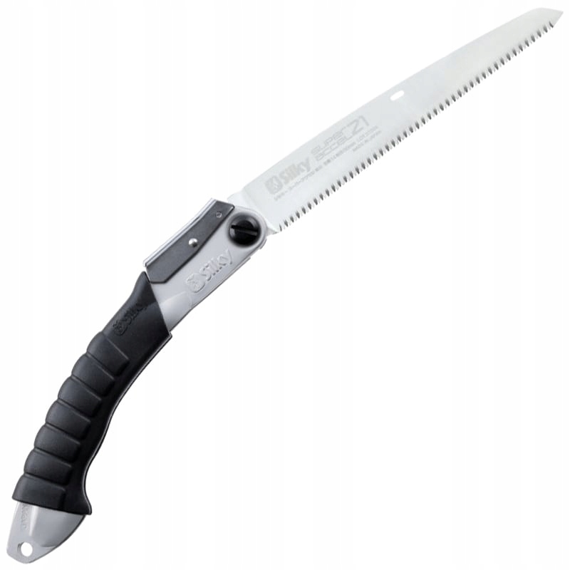 Turistická skládací ruční pila Silky Accel 210-14