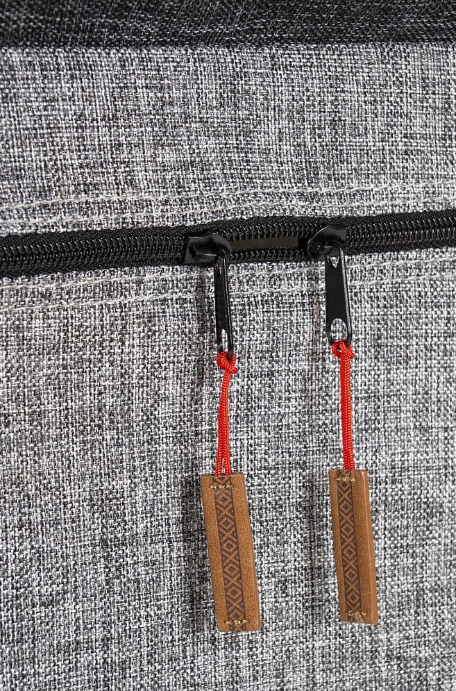 Szafka turystyczna SKŁADANA 57x48x80cm NORBURY Liczba półek 2