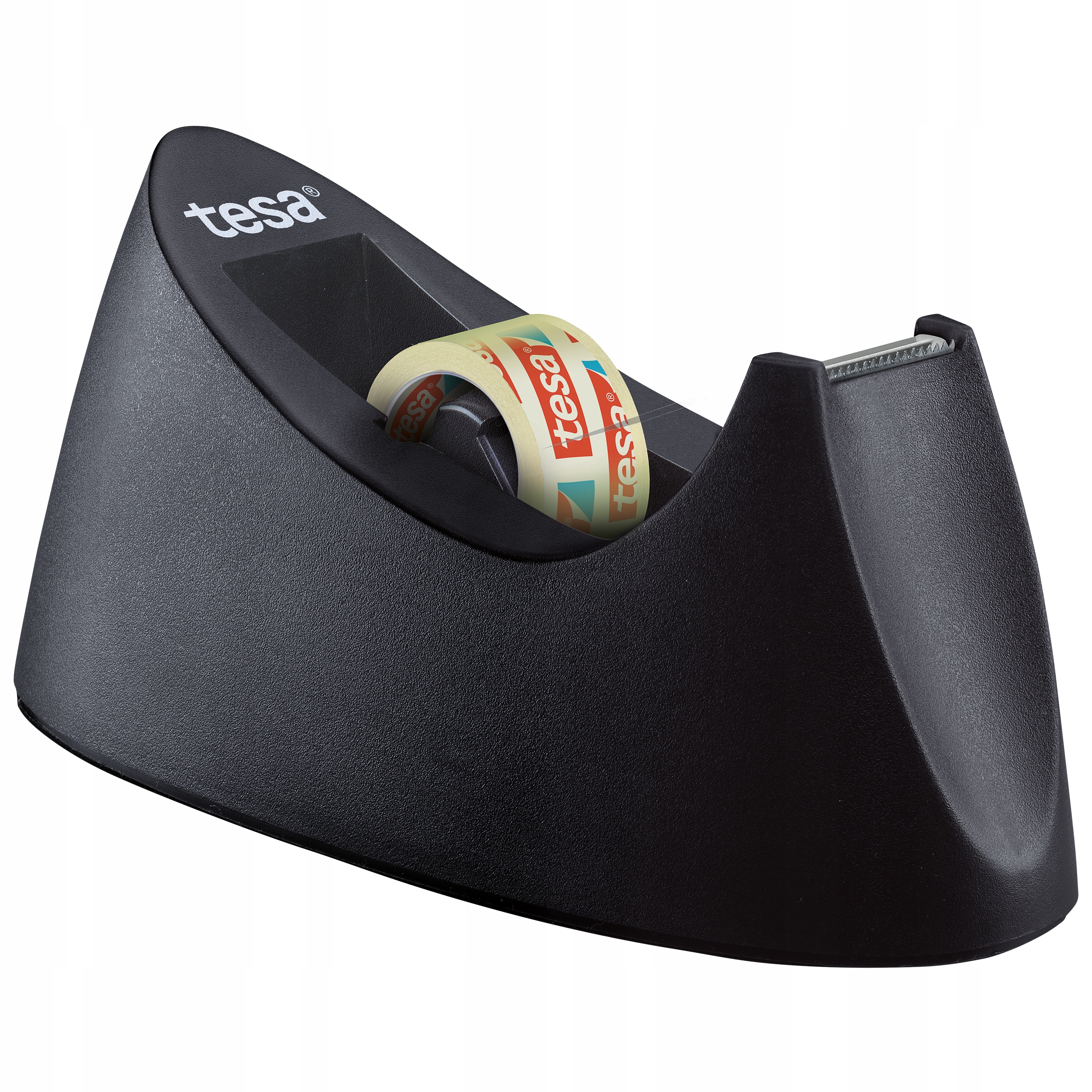 

Dyspenser Tesa CURVE+1 Taśma 10m x 19mm Bezbarwna