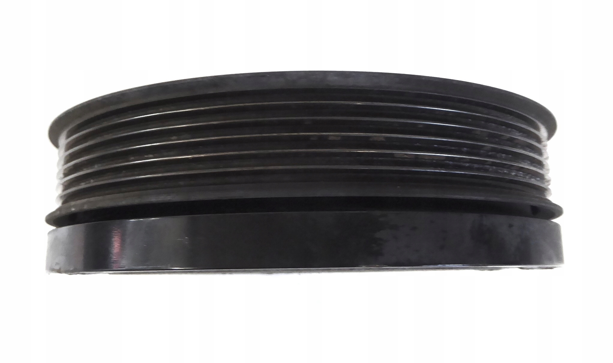pulley OPEL INSIGNIA A 2.0 CDTI B20DTH 170 KM