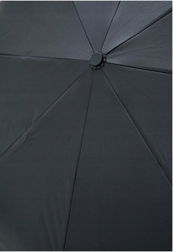 PARASOL Parasolka Automat Składany XL ELEGANCKA Wzór dominujący bez wzoru